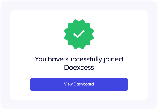 Automated Welcome Messages